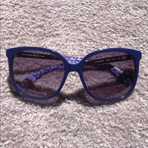 Kate Spade ♠️ Sunglasses